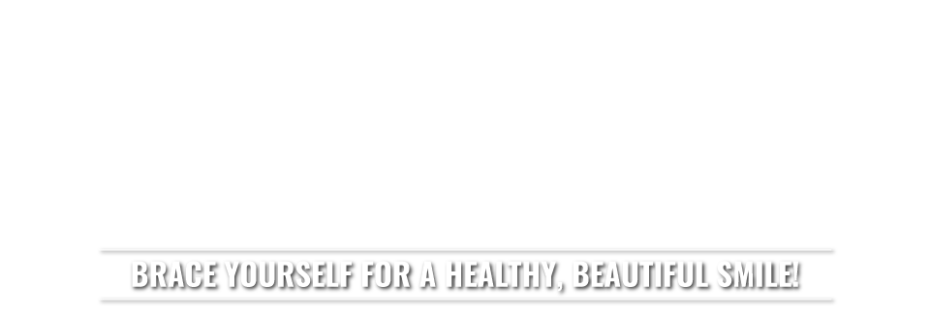 Brace Yourself for a Healthy, Beautiful Smile! | family smiling